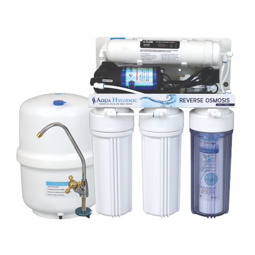 AquaOne Water Treatment » Best Water Purifier in KPK