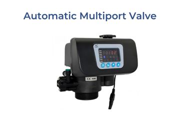 Automatic Multiport Valve