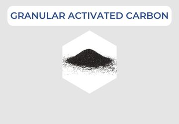 Granular Activated Carbon