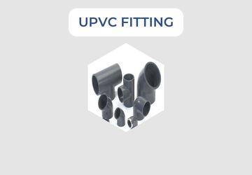 UPVC FITTING