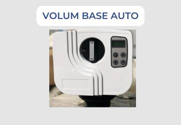 VOLUM BASE AUTO